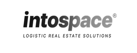 Intospace Client Logo